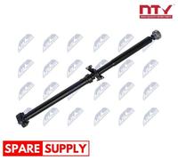 PROPSHAFT, AXLE DRIVE FOR PORSCHE PANAMERA NTY NWN-PS-002 FITS REAR