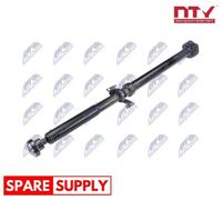 PROPSHAFT, AXLE DRIVE FOR PORSCHE PANAMERA NTY NWN-PS-003 FITS REAR