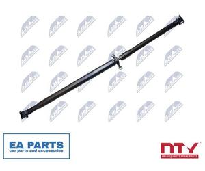 Propshaft, axle drive for RENAULT DUSTER NTY NWN-RE-003 fits Rear