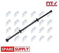 PROPSHAFT, AXLE DRIVE FOR RENAULT NTY NWN-RE-001 FITS REAR