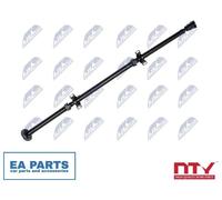 Propshaft, axle drive for RENAULT NTY NWN-RE-001 fits Rear