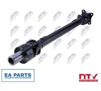 Propshaft, axle drive for SUZUKI ESCUDO NTY NWN-SU-015 fits Front
