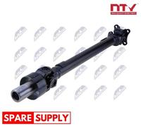 PROPSHAFT, AXLE DRIVE FOR SUZUKI ESCUDO NTY NWN-SU-015 FITS FRONT