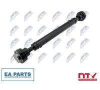 Propshaft, axle drive for SUZUKI GRAND ESCUDO NTY NWN-SU-005 fits Front Fitting