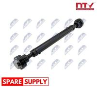 PROPSHAFT, AXLE DRIVE FOR SUZUKI GRAND ESCUDO NTY NWN-SU-005 FITS FRONT FITTING