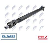 Propshaft, axle drive for SUZUKI GRAND ESCUDO NTY NWN-SU-006 fits Rear NEW