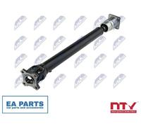 Propshaft, axle drive for SUZUKI JIMNY Closed Off-Road Vehicle NTY NWN-SU-002