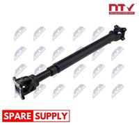 PROPSHAFT, AXLE DRIVE FOR SUZUKI NTY NWN-SU-003 FITS FRONT FITTING