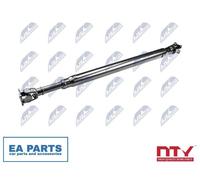 Propshaft, axle drive for TOYOTA 4 RUNNER NTY NWN-TY-026 fits Rear