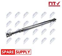 PROPSHAFT, AXLE DRIVE FOR TOYOTA 4 RUNNER NTY NWN-TY-026 FITS REAR