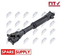 PROPSHAFT, AXLE DRIVE FOR TOYOTA CAREVACA NTY NWN-TY-017 FITS REAR