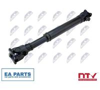 Propshaft, axle drive for TOYOTA HILUX MIGHTY X V Pickup NTY NWN-TY-047