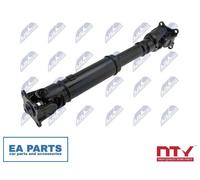 Propshaft, axle drive for TOYOTA HILUX Platform/Chassis NTY NWN-TY-010