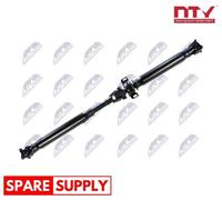 PROPSHAFT, AXLE DRIVE FOR TOYOTA HILUX PLATFORM/CHASSIS NTY NWN-TY-044 FITS REAR