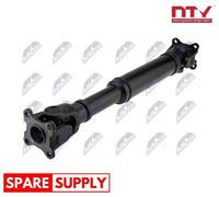 PROPSHAFT, AXLE DRIVE FOR TOYOTA NTY NWN-TY-039 FITS FRONT