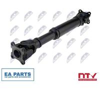 Propshaft, axle drive for TOYOTA NTY NWN-TY-039 fits Front NEW