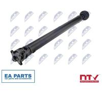 Propshaft, axle drive for TOYOTA RAV 4 NTY NWN-TY-023 fits Rear