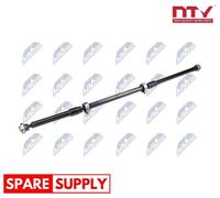 PROPSHAFT, AXLE DRIVE FOR VOLVO S60 V60 XC60 NTY NWN-VV-010 FITS REAR