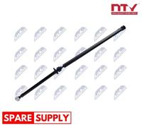 PROPSHAFT, AXLE DRIVE FOR VOLVO XC90 NTY NWN-VV-006 FITS REAR