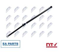 Propshaft, axle drive for VOLVO XC90 NTY NWN-VV-006 fits Rear