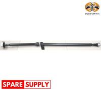 PROPSHAFT, AXLE DRIVE FOR VW CADDY LÖBRO GKNP20061 FITS REAR
