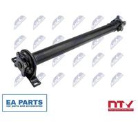Propshaft, axle drive for VW CRAFTER 30-35 Bus CRAFTER 30-50 NTY NWN-ME-023