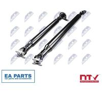 Propshaft, axle drive for VW CRAFTER 30-35 Bus CRAFTER 30-50 NTY NWN-ME-047