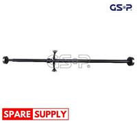 PROPSHAFT, AXLE DRIVE FOR VW TIGUAN GSP PS900520