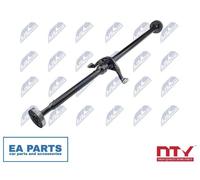 Propshaft, axle drive for VW TIGUAN NTY NWN-AU-013