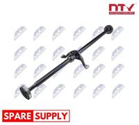 PROPSHAFT, AXLE DRIVE FOR VW TIGUAN NTY NWN-AU-013