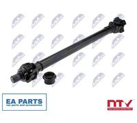Propshaft, axle drive NTY NWN-BM-048 fits Front