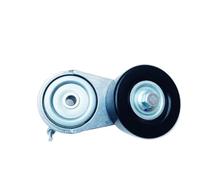 Propshaft Belt Pulley Belt Tensioner 68027611AB, Idler,68027602AA,68027603AA,Drive,53034095AA, For:2.8 Diesel Version,Wrangler JK(Tensioner)