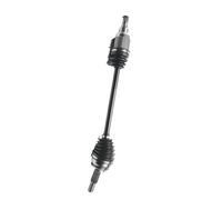 Propshaft Cardan Shaft 39101-4ED2A 391014ED2A 29Teeth-708MM-25Teeth For Nissan For Qashqai II J11 Front Left Drive Shaft