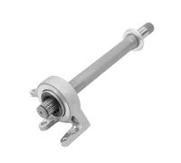 Propshaft Cardan Shaft For CR-V For Civic 2001 2002 2003 2004 2005 2006 2007 2008-2012 44500-SCV-A00 44500-S6M-N00 Intermediate Car Interior Shaft Assembly