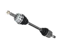 Propshaft Cardan Shaft For Kia Amanti Front Left CV Axle Drive Shaft Assembly 49501-3F030 495013F030 30Teeth-654MM-28Teeth
