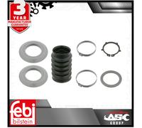 Propshaft Carrier Bearing Mounting Kit - fits Mercedes Sprinter, Volkswagen LT
