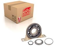 FEBI BILSTEIN 171023 Repair Set, cardan shaft centre bearing