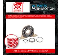 Propshaft Centre Bearing 171023 Febi A9064101581 9064101581 2E0598351H Quality
