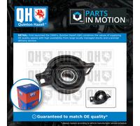 Propshaft Centre Bearing EM4735 Quinton Hazell 320006394R 7711135224 8200036804