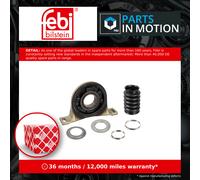 FEBI BILSTEIN 171025 Repair Set, cardan shaft centre bearing