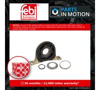 FEBI BILSTEIN 171027 Repair Set, cardan shaft centre bearing