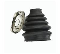 Propshaft Centre Bearing For Peugeot Drive Shaft Cv Joint Boot Bellow Driveshaft Guard 9645967480(Left)