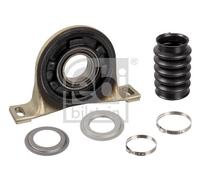 FEBI BILSTEIN 171025 Repair Set, cardan shaft centre bearing