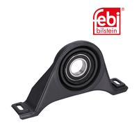 Propshaft Centre Bearing Support Fits Mercedes-Benz E-Class S-Class Febi 30936