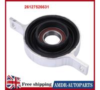 FOR BMW 3 E81 E82 E88 E90-E93 PROPSHAFT CENTRE MOUNTING INC BEARING 26127526631