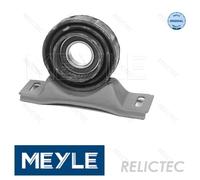 Propshaft Centre Support Bearing Mount BMW:E30,3 26121225152