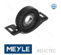 Propshaft Centre Support Bearing Mounting MB:W202,S202,C208,R170,C,SLK,CLK