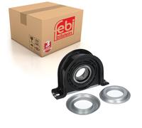 Propshaft Centre Support Fits Volvo Trucks FH 12 FL6 FM9 OE 20845657 Febi 182372