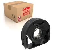 Propshaft Centre Support Inc Ball Bearing Fits Mercedes Benz Actros A Febi 26765
