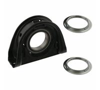 Propshaft Centre Support Inc Ball Bearing Fits Neoplan bitte Abmessun Febi 27261